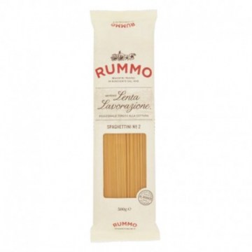 Rummo spag 2